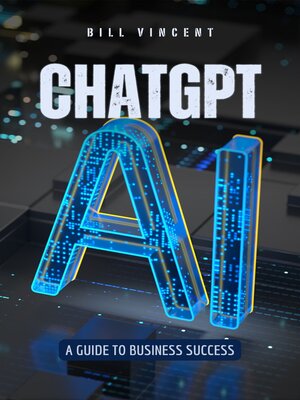 cover image of ChatGPT